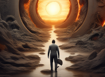 Dr Milon v Mitragotri,Pain and palliative,The vicious cycle of Pain- Can we break the chain