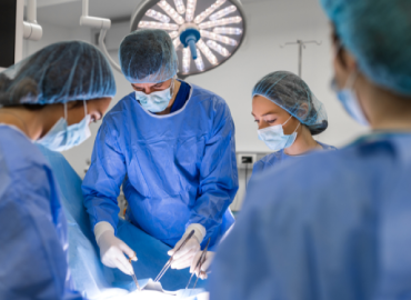 Dr Milon v Mitragotri,Pain and palliative,Turbulence and Triumphs: Being an anaesthetist to an obstetrician