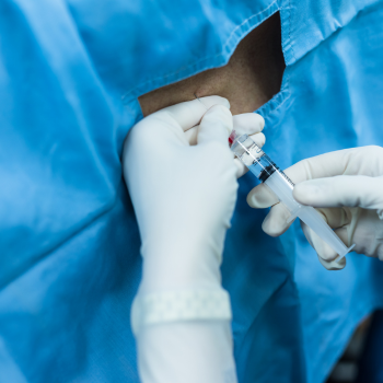 Dr Milon V MitragotriLife - Hubballi Pain And Palliative Car Selective Nerve Root / Caudal Injections