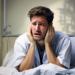 Widespread pain, Sleep disturbance, Fatigue, Distraught patient